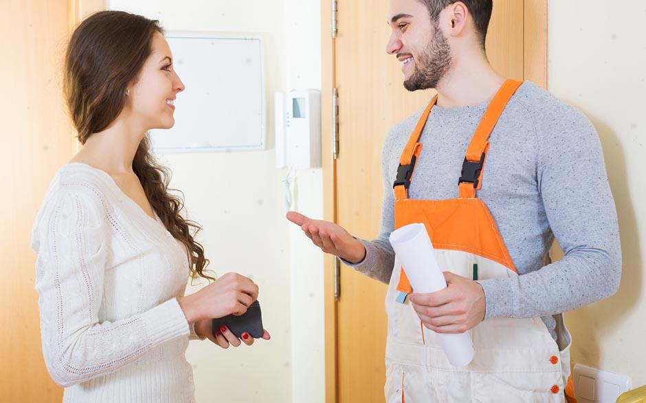 changement serrure porte blindée 3 points Orgeval